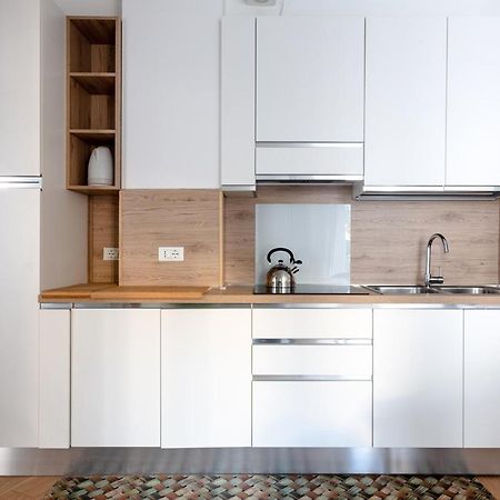 Fully Furnished Apartment-Treviso Center 外观 照片