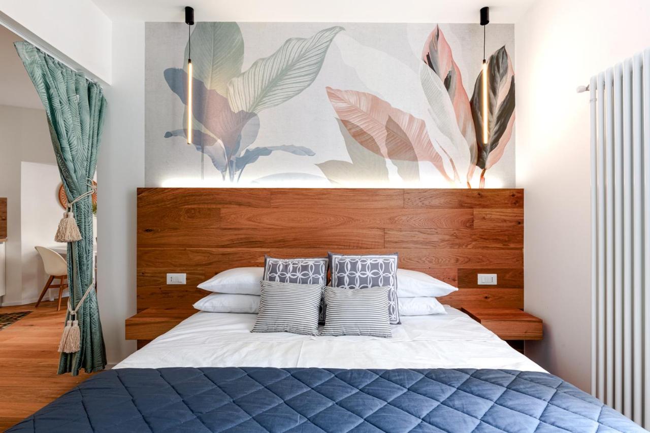 Fully Furnished Apartment-Treviso Center 外观 照片
