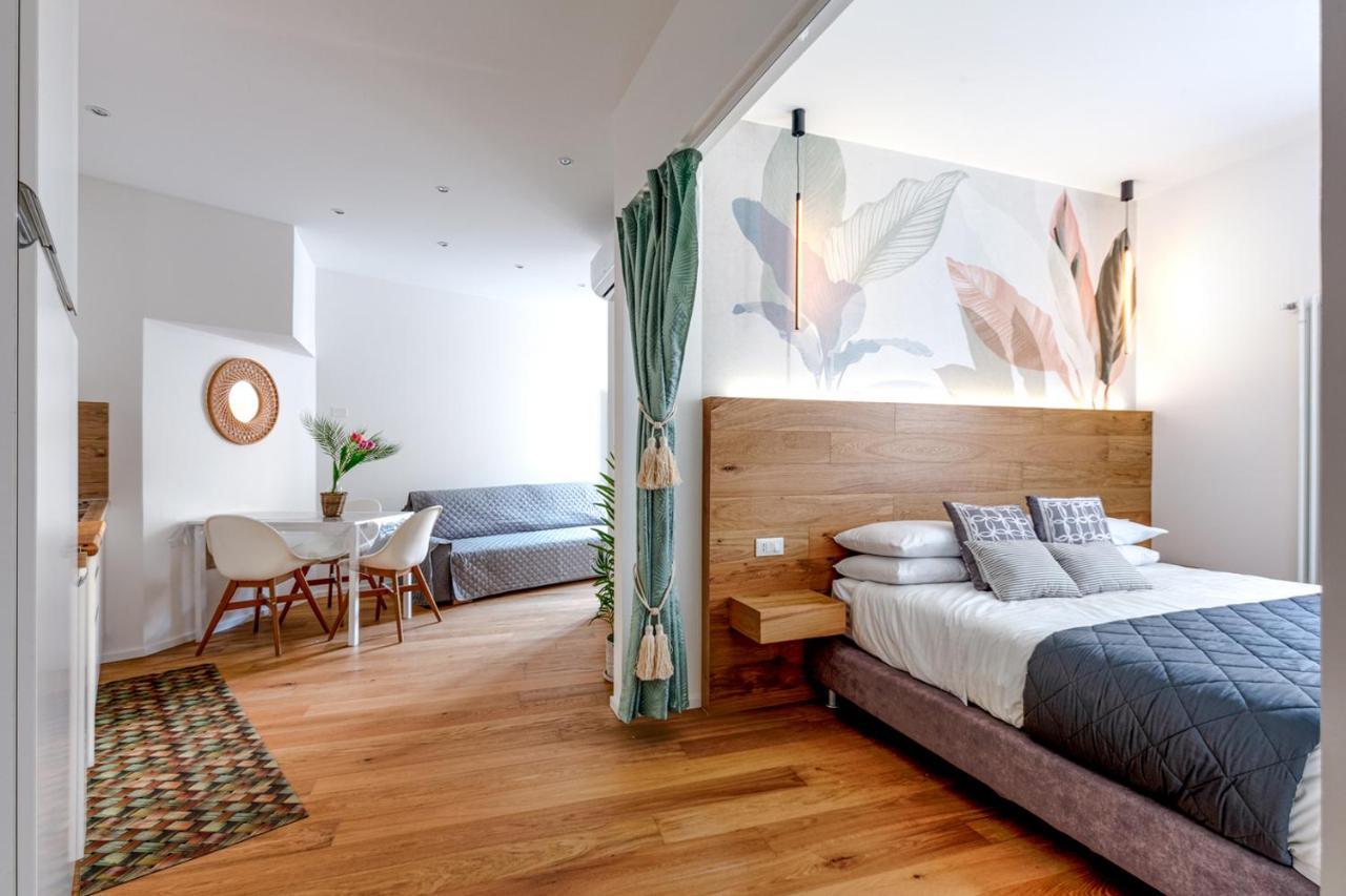 Fully Furnished Apartment-Treviso Center 外观 照片