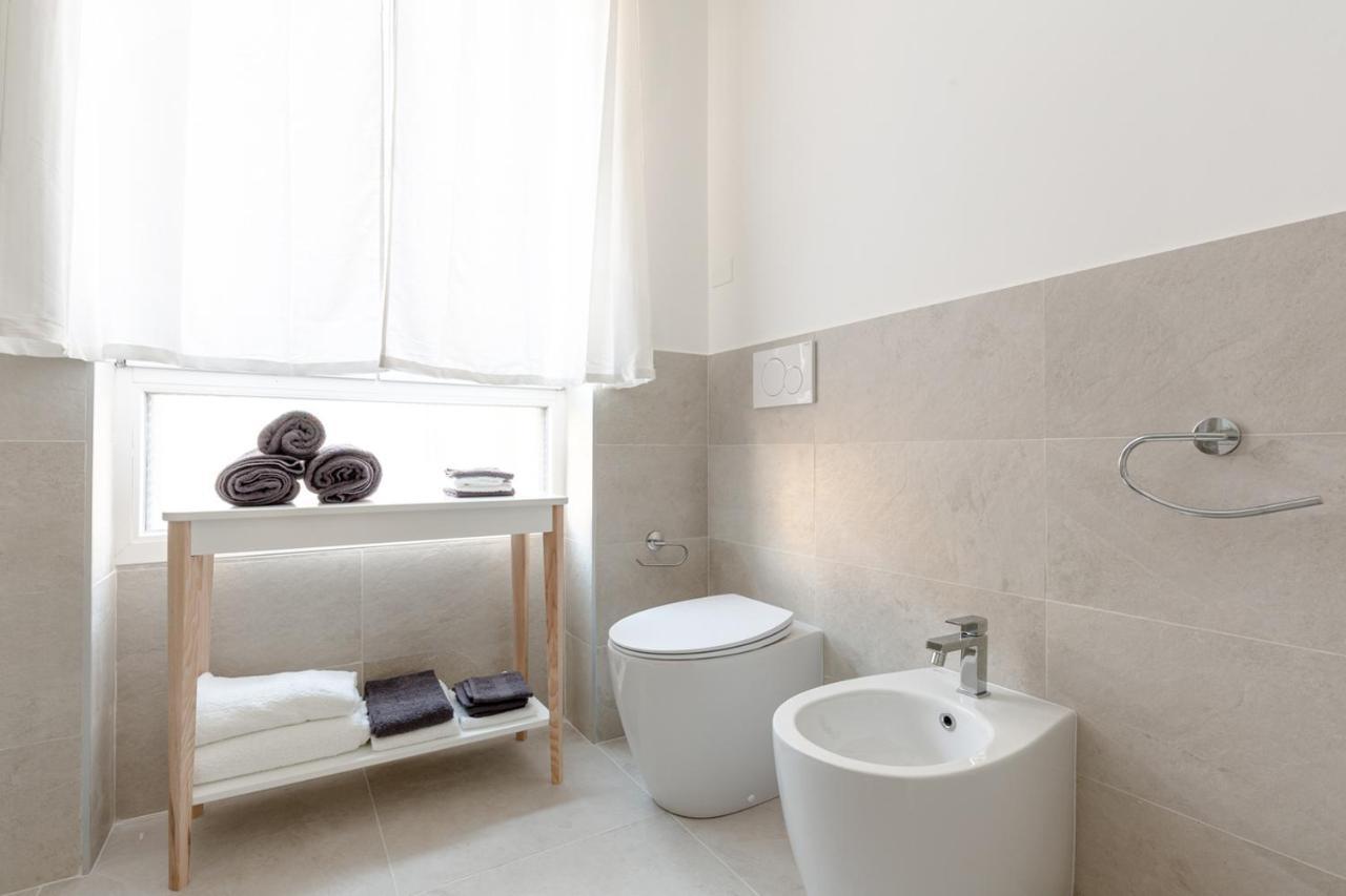 Fully Furnished Apartment-Treviso Center 外观 照片