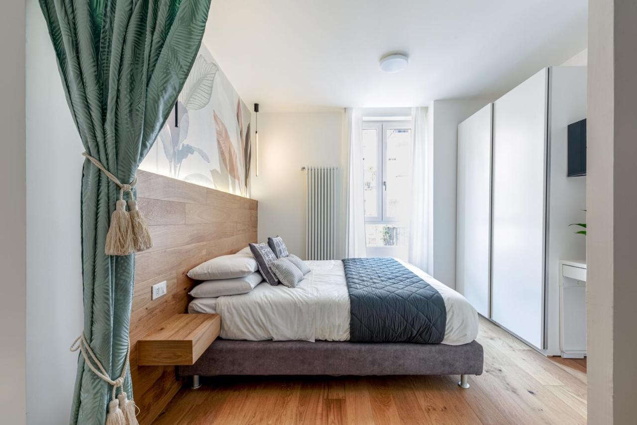 Fully Furnished Apartment-Treviso Center 外观 照片