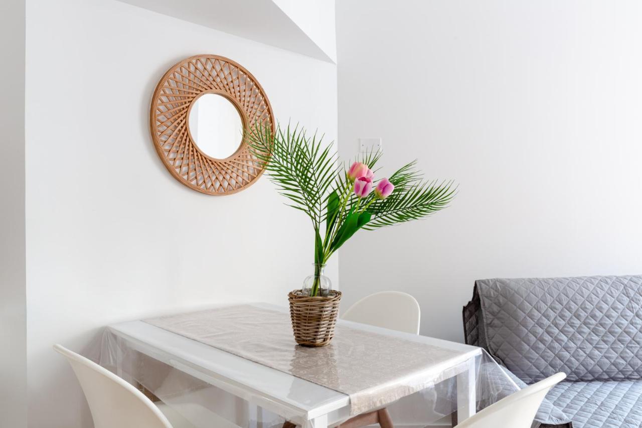 Fully Furnished Apartment-Treviso Center 外观 照片
