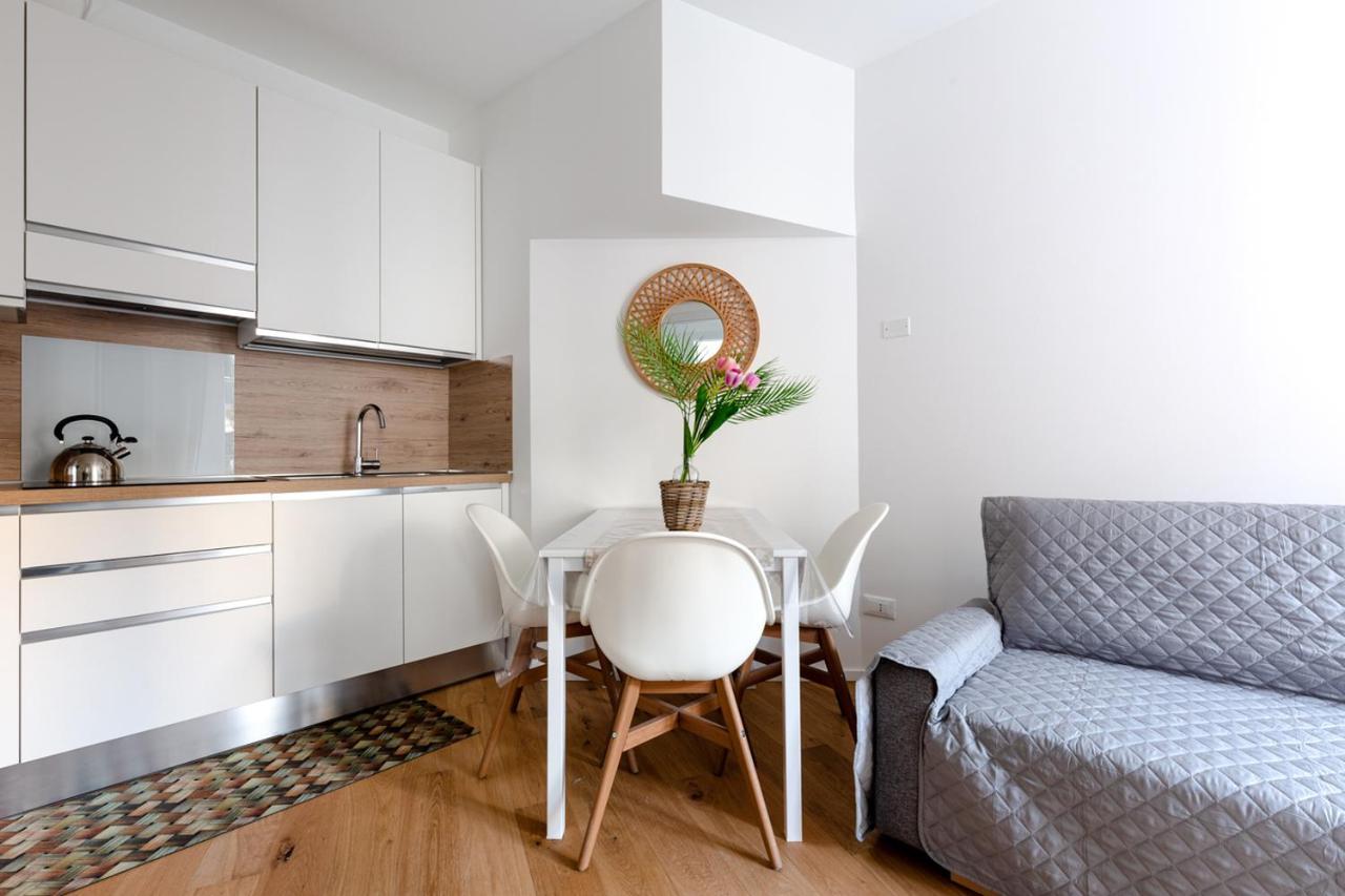 Fully Furnished Apartment-Treviso Center 外观 照片