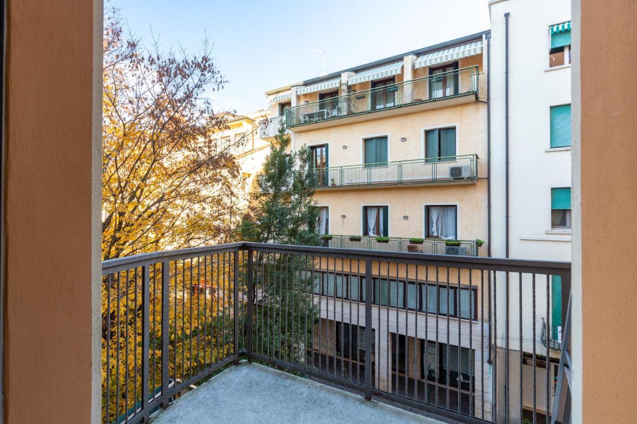Fully Furnished Apartment-Treviso Center 外观 照片