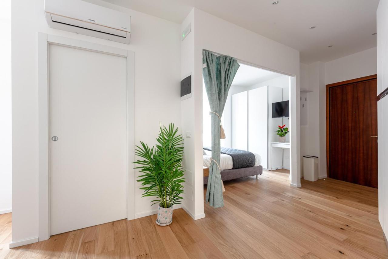 Fully Furnished Apartment-Treviso Center 外观 照片